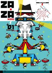 Zazà magazine. Vol. 1