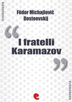   I fratelli Karamazov. Ediz. italiana e russa