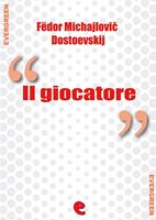   Il giocatore. Ediz. italiana e russa