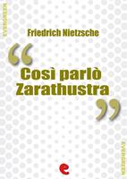   Cos&igrave; Parl&ograve; Zarathustra (Also Sprach Zarathustra)