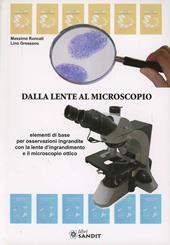 Dalla lente al microscopio