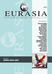 Eurasia. Rivista di studi geopolitici (2020). Vol. 4: Guerra senza limiti.