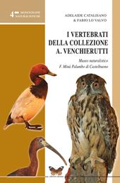 Le collezioni di vertebrati del museo naturalistico F. Minà Palumbo di Castelbuono