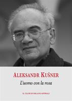   L’uomo con la rosa
