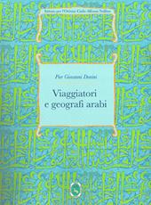 Viaggiatori e geografi arabi