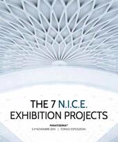 The 7 N.I.C.E. exhibition projects