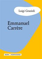   Emmanuel Carrère