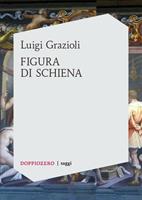   Figura di schiena