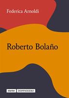   Roberto Bolaño