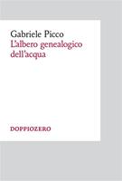  L'albero genealogico dell'acqua