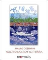   Nuotando sotto terra