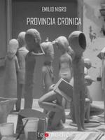   Provincia cronica