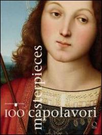 100 capolavori dell'Accademia di Carrara. Ediz. italiana e inglese  - Libro Officina Libraria 2015 | Libraccio.it
