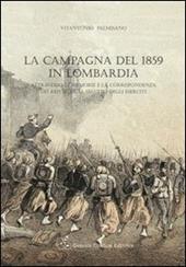 La campagna del 1859 in Lombardia attraverso le memorie e la corrispondenza dei reporter al seguito degli eserciti