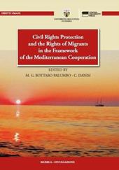 Civil rights protections and the rights of migrants in the framework of the mediterranean cooperation