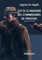   Tutte le indagini del commissario De Vincenzi