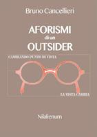   Aforismi di un outsider