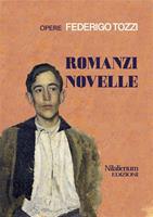   Romanzi novelle