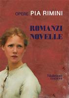   Romanzi novelle