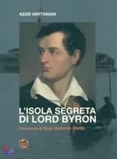 L'isola segreta di Lord Byron