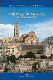 The sassi of Matera. Tourist guide