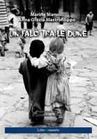   Un falò tra le dune