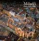 Milano vista dal cielo. Ediz. italiana e inglese - Fabio Polosa - Libro Fabiano 2014 | Libraccio.it