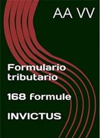   Formulario tributario
