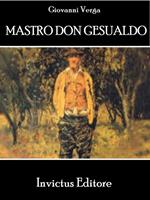   Mastro don Gesualdo