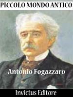   Piccolo mondo antico