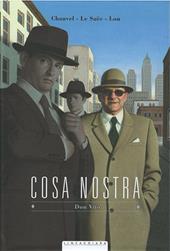 Cosa Nostra. Vol. 6: Don Vito.