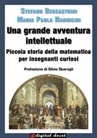   Una grande avventura intellettuale. Piccola storia della matematica per insegnanti curiosi