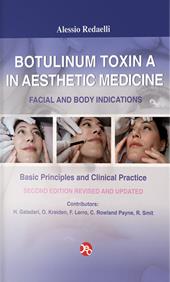 Botulinum Toxin A in aesthetic medicine