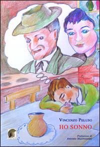 Ho sonno - Vincenzo Peluso - Libro Leonida 2014 | Libraccio.it
