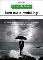   Burn out e mobbing