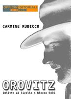   Orovitz. Delitto al livello 4 blocco 5435