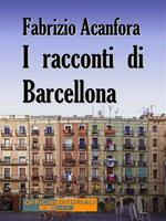  I racconti di Barcellona