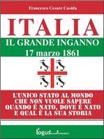   Italia. Il grande inganno (1861-2012)