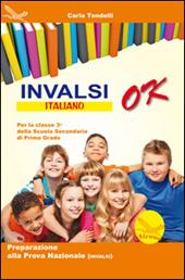 INVALSI ok. Italiano. Vol. 3
