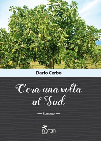 C'era una volta al Sud - Dario Cerbo - Libro Natan Edizioni 2016 | Libraccio.it