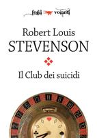   Il club dei suicidi