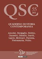 Quaderno di storia contemporanea. Vol. 55