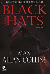 Black hats
