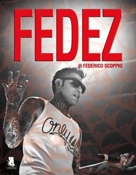 Fedez  - Libro Gargoyle 2014 | Libraccio.it