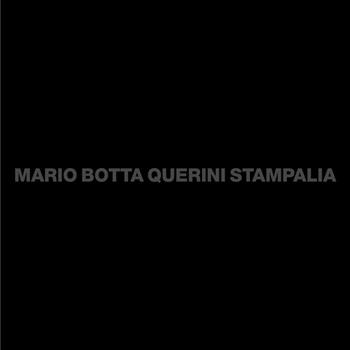 Mario Botta Querini Stampalia - Mario Gemin - Libro Giavedoni 2015 | Libraccio.it