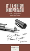   1111 aforismi indispensabili