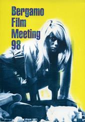 Catalogo generale Bergamo Film Meeting 1998