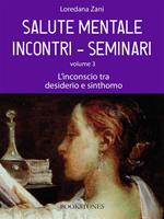L'inconscio tra desiderio e sinthomo. Vol. 3