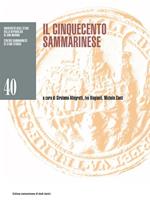  Il Cinquecento sammarinese