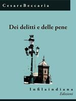   Dei delitti e delle pene